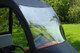 Kubota RTV Vinyl Windshield/Top Combo by 3 Star Industries - KUB500-WTO-Master